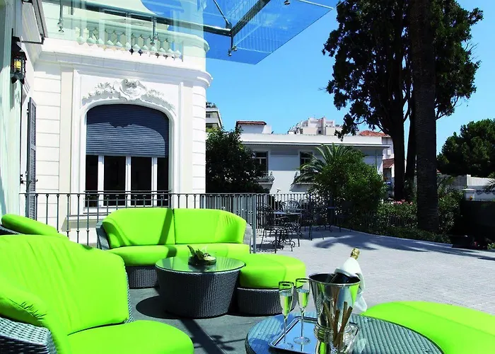 Villa Garbo